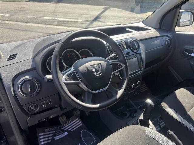 Dacia Dokker image 8