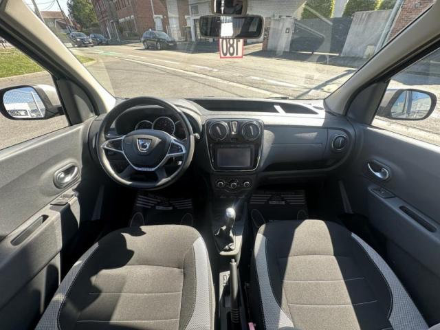 Dacia Dokker image 2