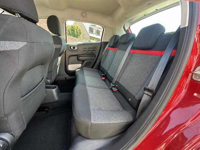 Citroen C3 image 1