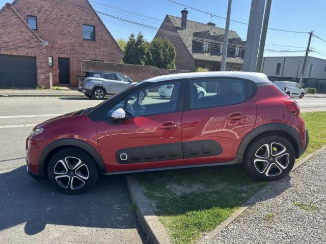 Citroen C3 image 2