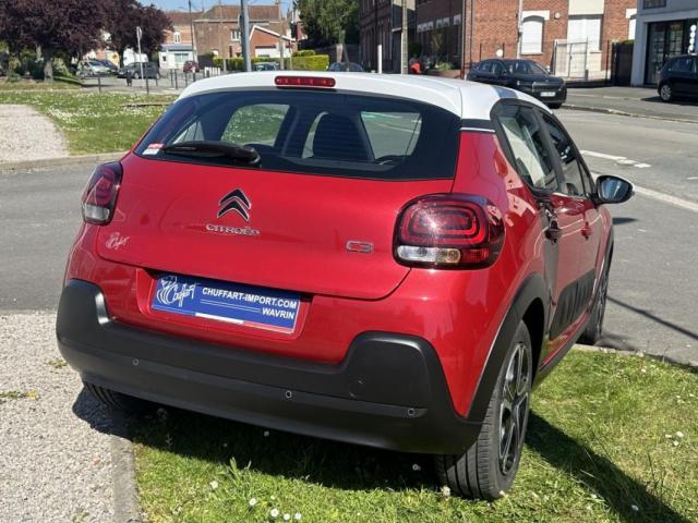 Citroen C3 image 4