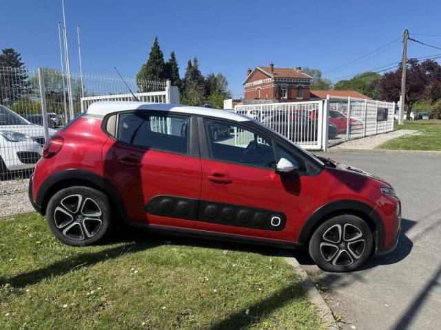 Citroen C3 image 2