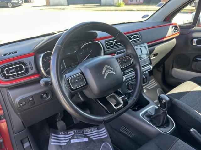 Citroen C3 image 7