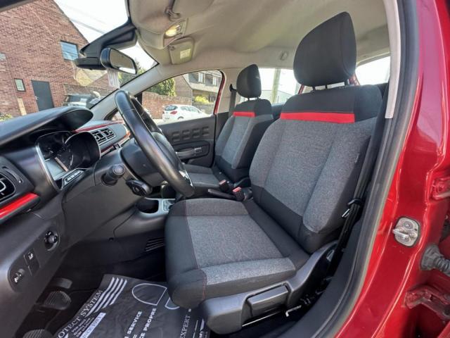 Citroen C3 image 3