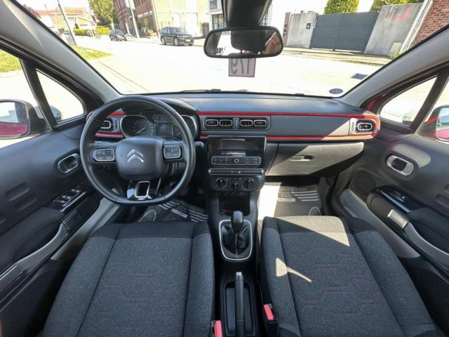 Citroen C3 image 6