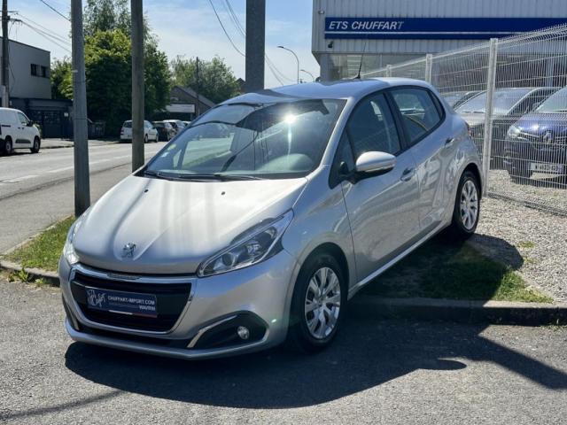 Peugeot 208 1.6 Bluehdi 75 Active Distri Neuf
