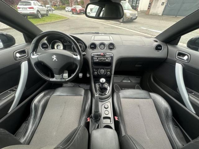 Peugeot Rcz image 1