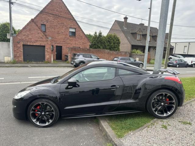 Peugeot Rcz image 5