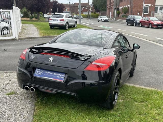 Peugeot Rcz image 6