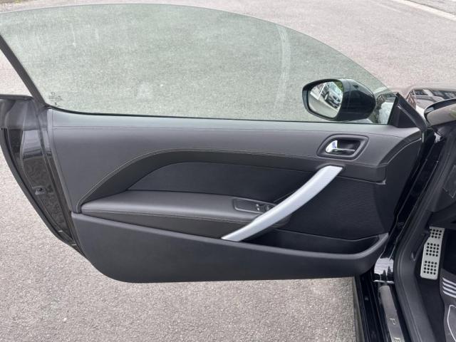 Peugeot Rcz image 2