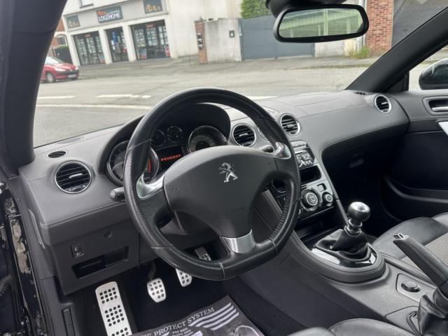 Peugeot Rcz image 7