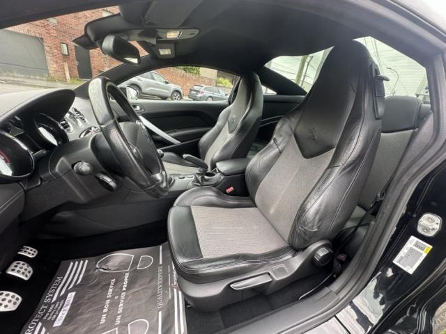Peugeot Rcz image 4