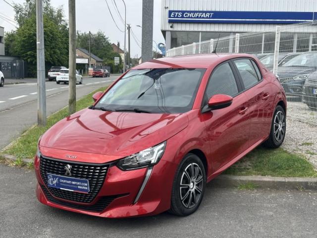 Peugeot 208 1.2 Turbo 100 Active