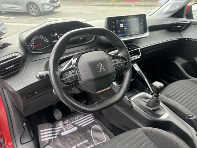 Peugeot 208 image 9