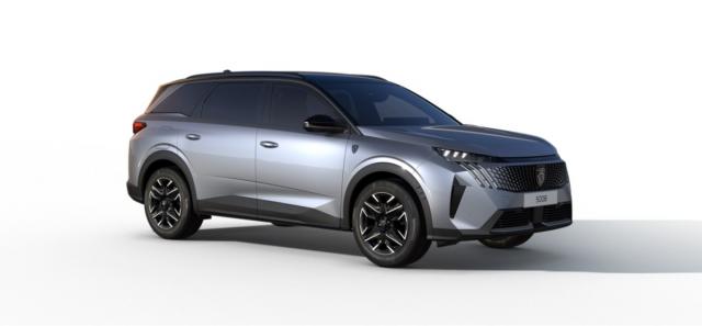 Peugeot 5008 image 6