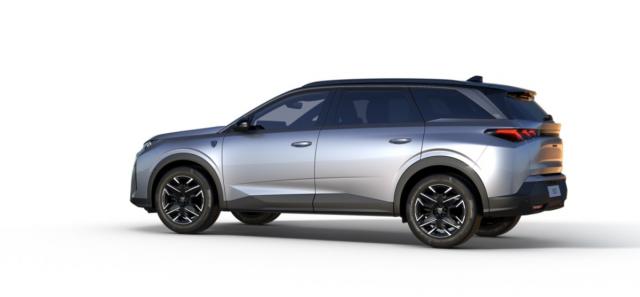 Peugeot 5008 image 3