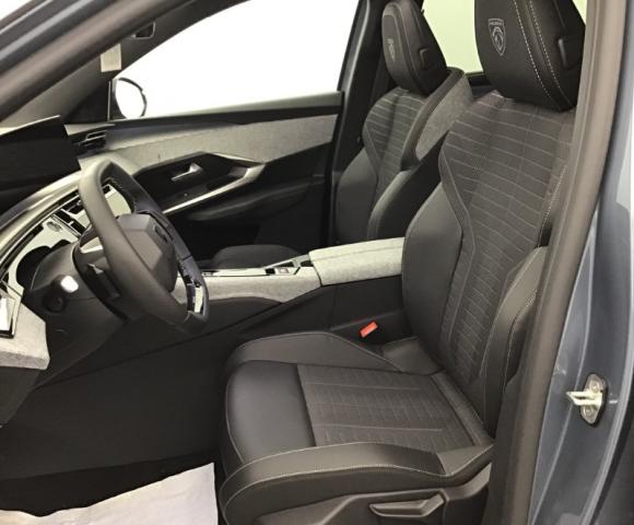 Peugeot 5008 image 7