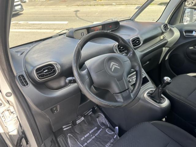 Citroen C3 Picasso image 3