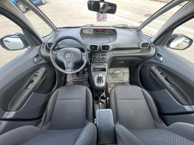 Citroen C3 Picasso image 9