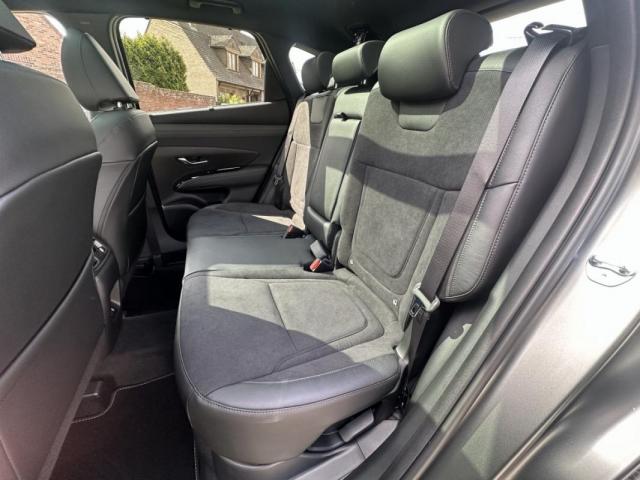 Hyundai Tucson image 4