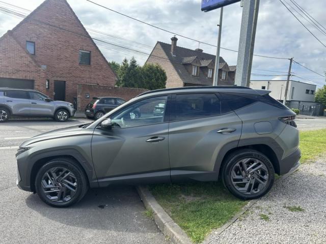 Hyundai Tucson image 2
