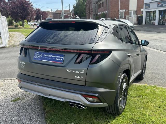 Hyundai Tucson image 6