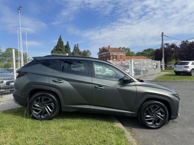 Hyundai Tucson image 7