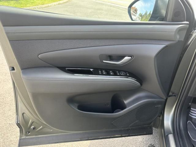 Hyundai Tucson image 1