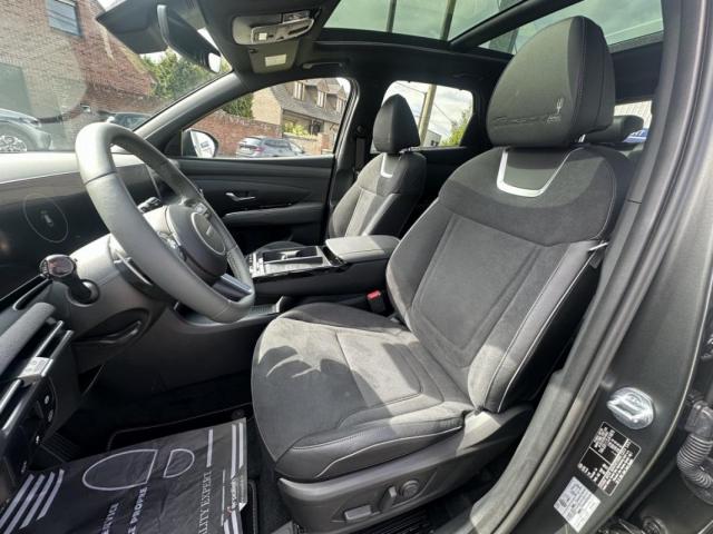 Hyundai Tucson image 9