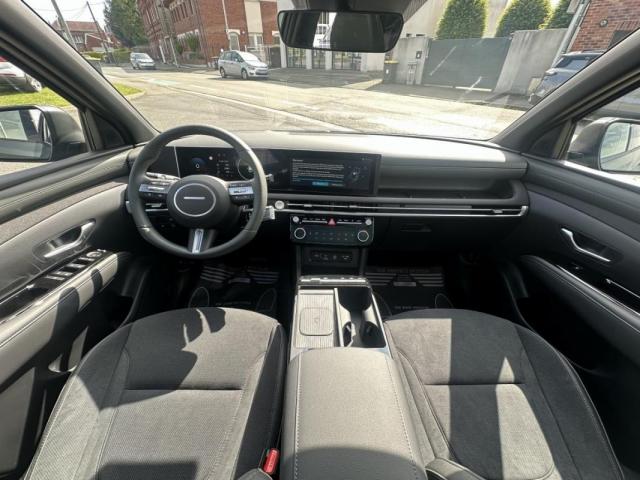 Hyundai Tucson image 5