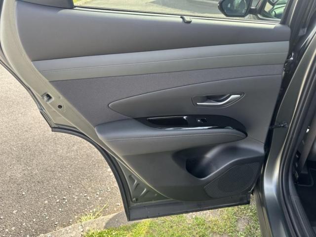 Hyundai Tucson image 3