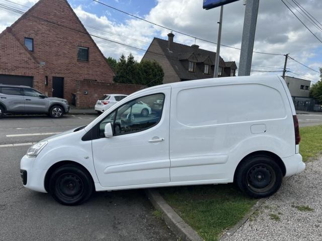 Peugeot Partner image 5