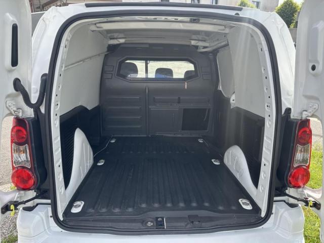 Peugeot Partner image 3