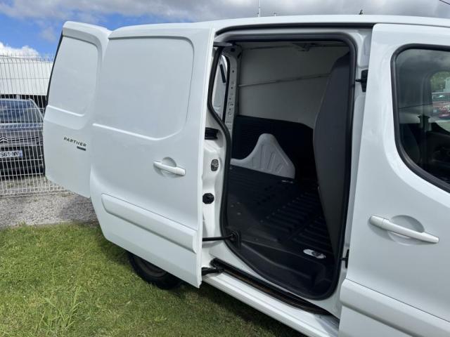 Peugeot Partner image 7