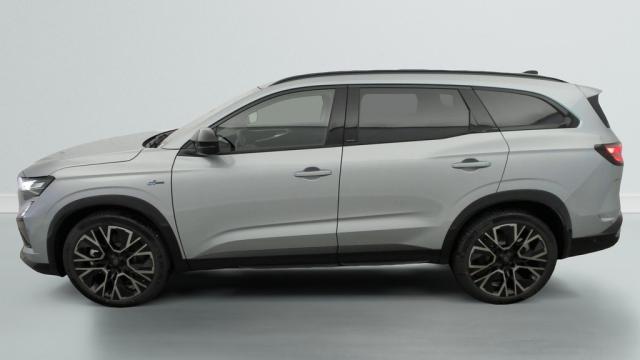 Renault Espace image 2