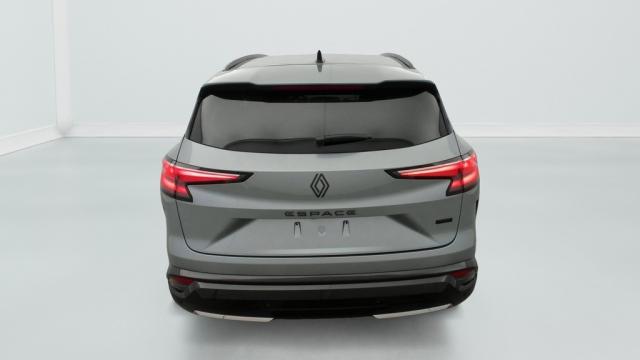 Renault Espace image 9