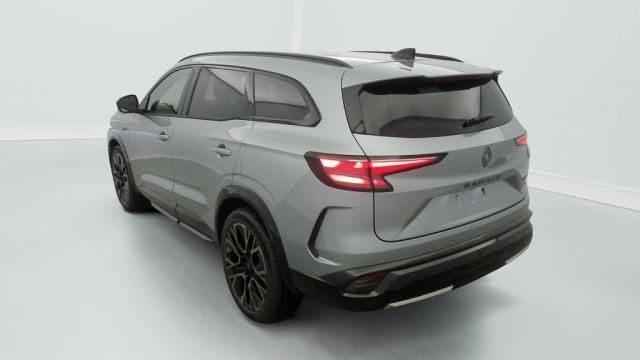 Renault Espace image 1
