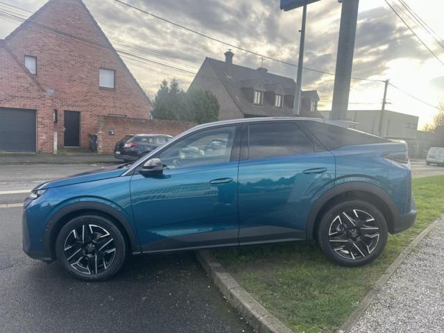 Peugeot 3008 image 4