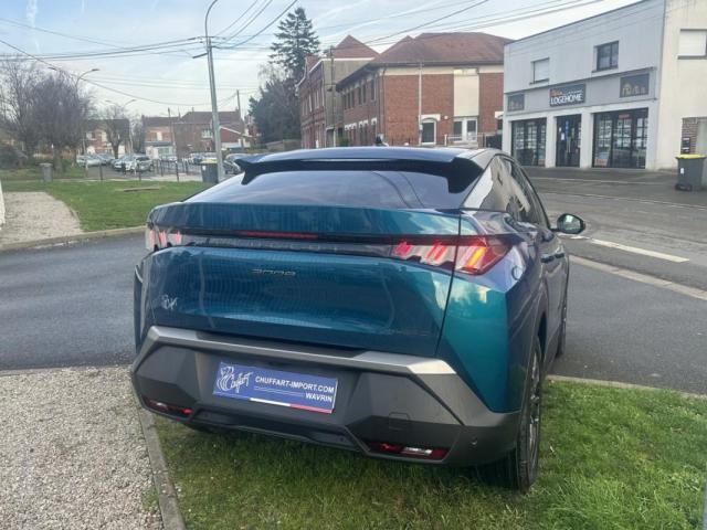 Peugeot 3008 image 3