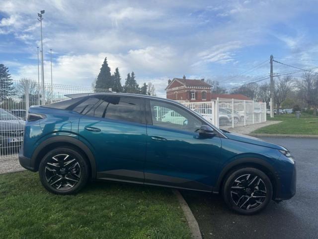 Peugeot 3008 image 8