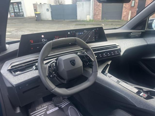 Peugeot 3008 image 9