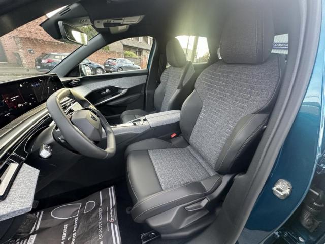 Peugeot 3008 image 7