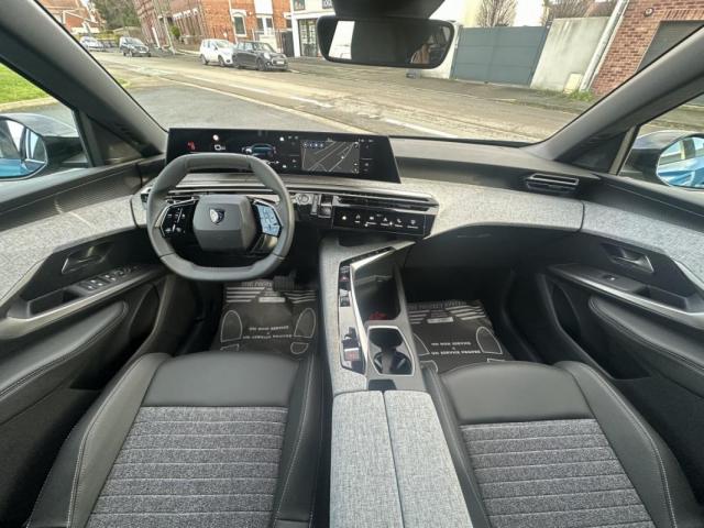 Peugeot 3008 image 1