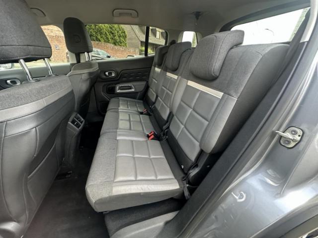 Citroen C5 Aircross image 7