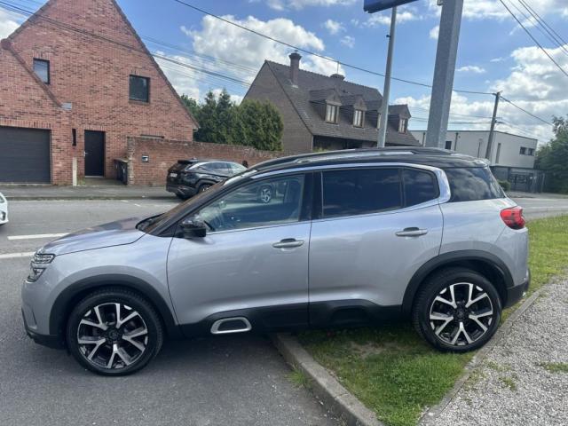 Citroen C5 Aircross image 4