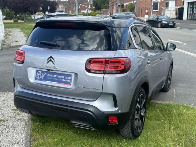 Citroen C5 Aircross image 5