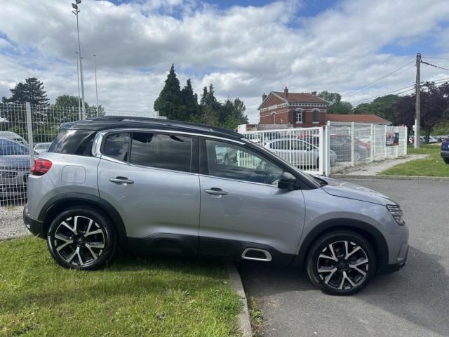 Citroen C5 Aircross image 6