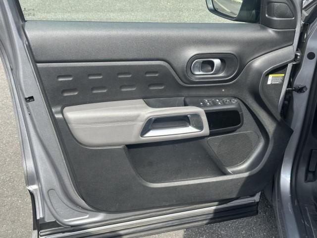 Citroen C5 Aircross image 8
