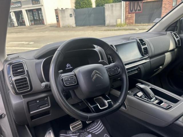 Citroen C5 Aircross image 3