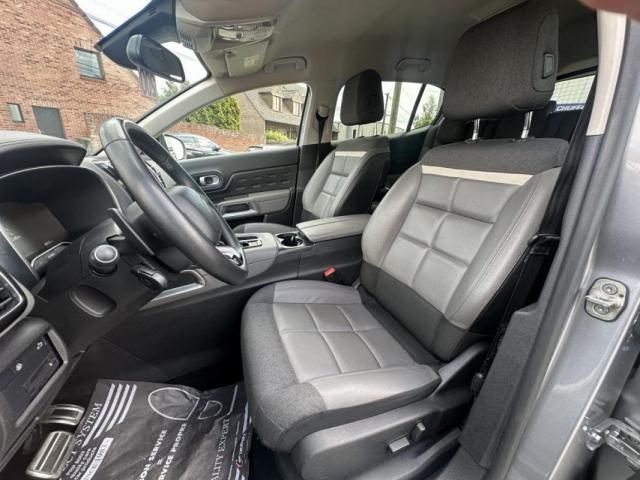 Citroen C5 Aircross image 9